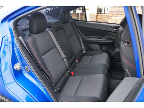 Used 2018 Subaru WRX Premium image 20