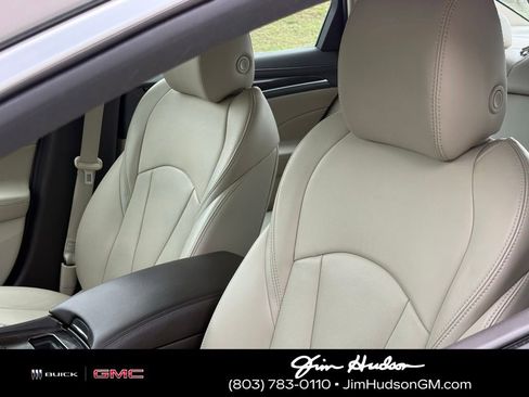 Used 2019 Buick LaCrosse Essence w/ Sun and Shade Package FWD image 18