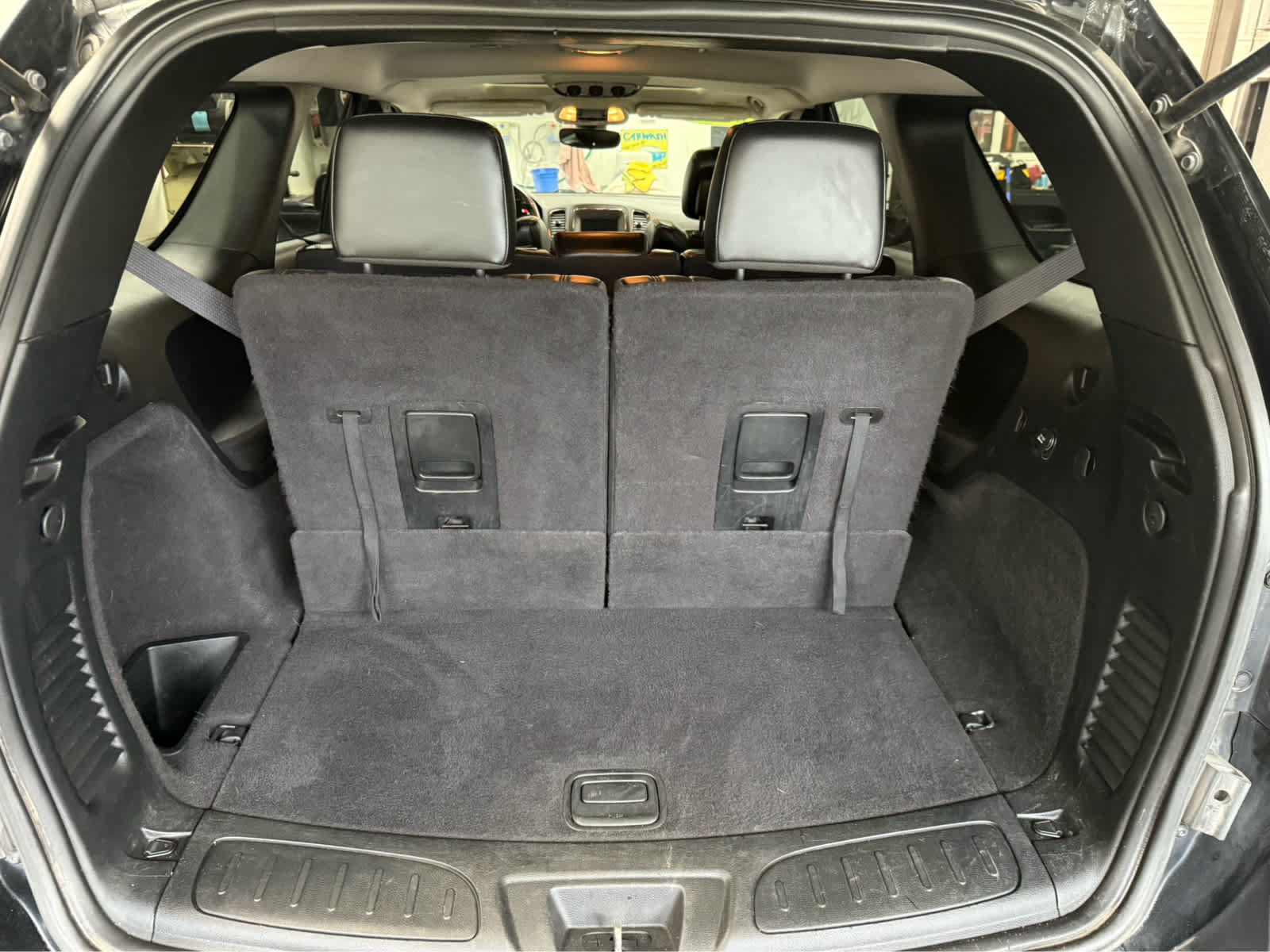 Used 2019 Dodge Durango GT AWD/4WD image 25