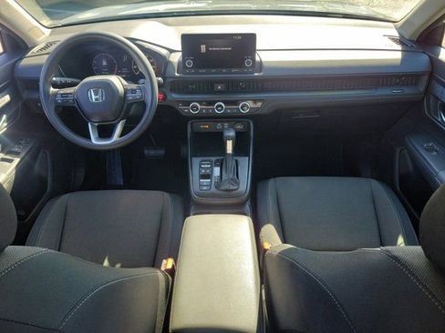 Certified 2025 Honda CR-V EX image 2