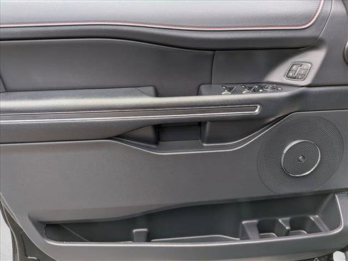 Certified 2023 Ford Expedition Limited AWD/4WD image 10