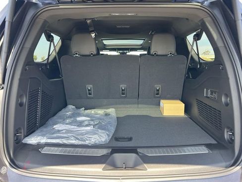 New 2026 GMC Yukon XL Denali w/ Denali Reserve Package AWD/4WD image 31