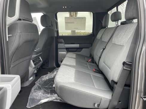 New 2026 Ford F250 XLT w/ XLT Premium Package image 22