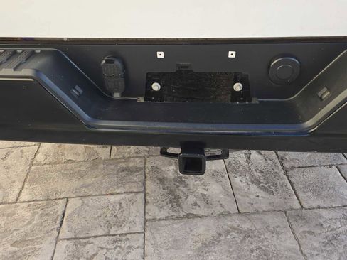 Used 2019 Chevrolet Silverado 1500 W/T image 6