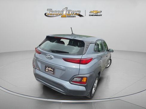 Used 2021 Hyundai Kona SE FWD image 8
