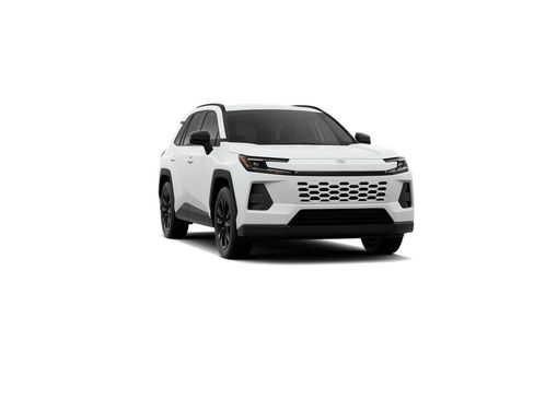 New 2026 Toyota RAV4 XLE Premium FWD image 17