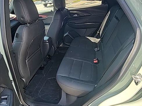 Used 2024 Chevrolet TrailBlazer RS w/ Convenience Package FWD image 6