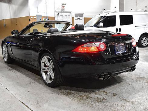 Used 2009 Jaguar XKR R RWD image 17