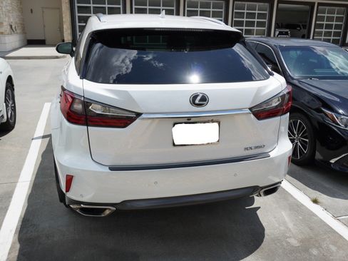 Used 2019 Lexus RX 350 FWD w/ Navigation Package image 5