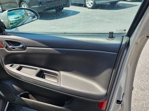 Used 2007 Chevrolet Impala LS image 25