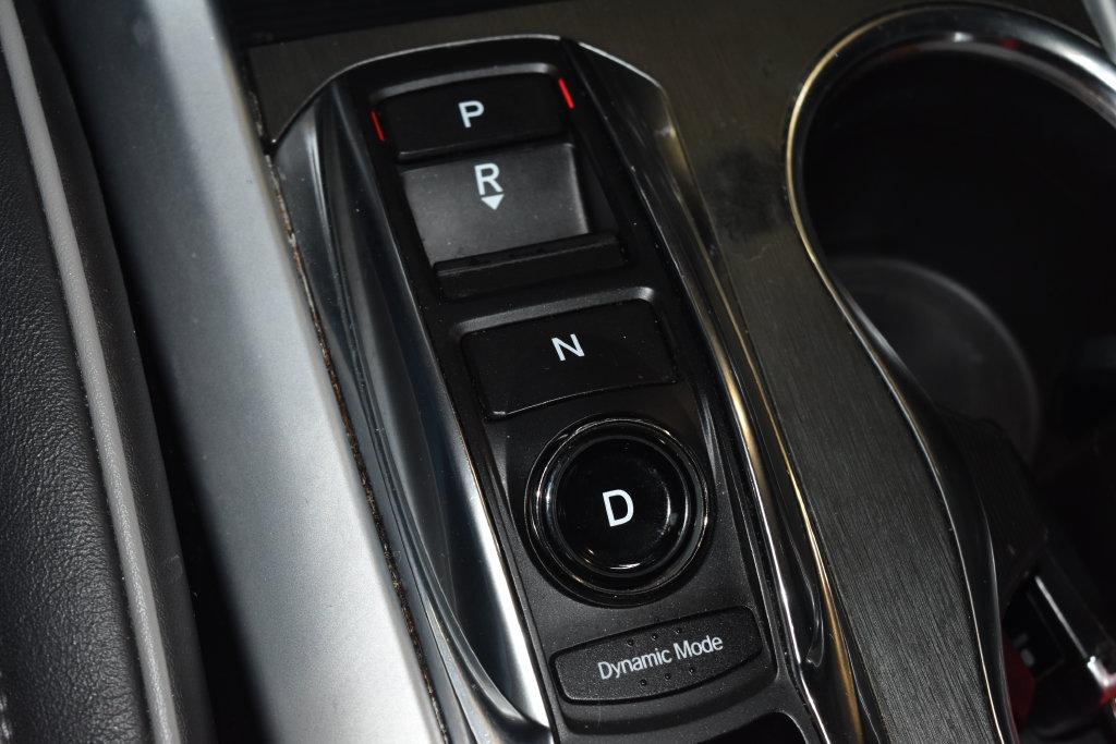 Used 2020 Acura TLX w/ Technology & A-SPEC Package FWD image 17