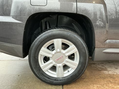 Used 2016 GMC Terrain SLE w/ Convenience Package image 28