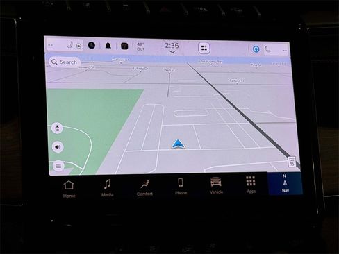 Certified 2024 Jeep Grand Cherokee Summit w/ Luxury Tech Group V image 17