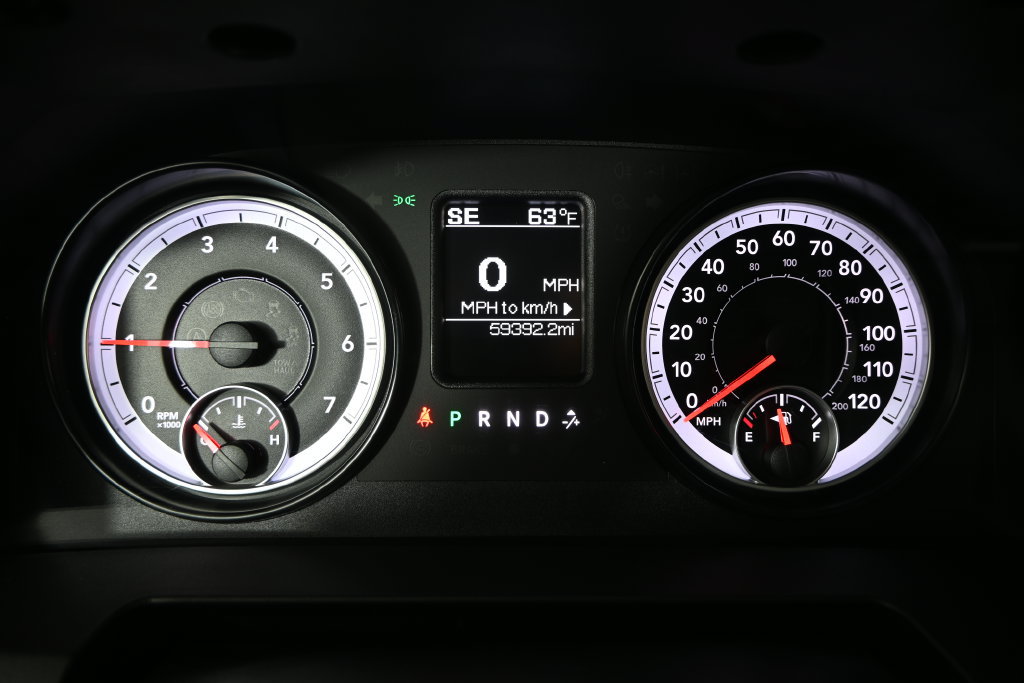 Used 2014 RAM 3500 Tradesman w/ Chrome Appearance Group AWD/4WD image 24