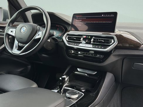 Used 2024 BMW X3 xDrive30i AWD/4WD image 31