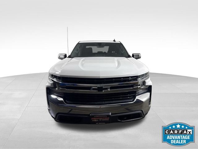 Used 2019 Chevrolet Silverado 1500 LT w/ All-Star Edition AWD/4WD image 2