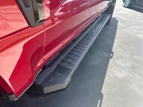 New 2025 Ford F250 XLT w/ Snow Plow Prep Package image 14