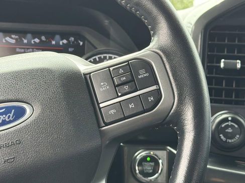 Used 2021 Ford F150 XLT w/ Equipment Group 302A High image 13