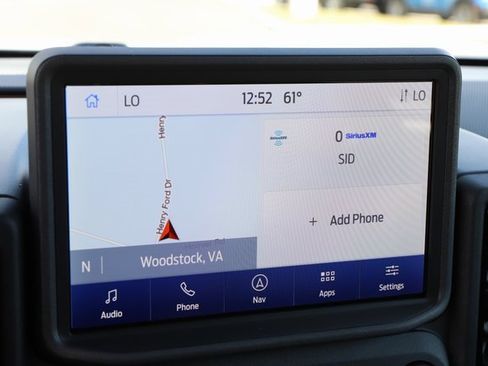 Used 2024 Ford Bronco Sport Badlands w/ Premium Package image 32