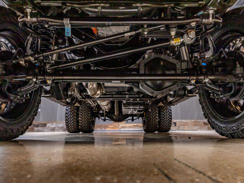 Used 2026 Ford F350 XLT w/ 360-Degree Camera Package image 15