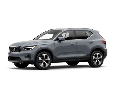 Certified 2023 Volvo XC40 B5 Ultimate w/ Protection Package Premier
