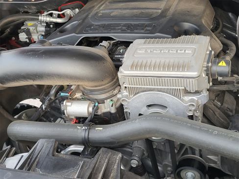 Used 2023 RAM 1500 Rebel w/ Rebel Level 1 Equipment Group image 30