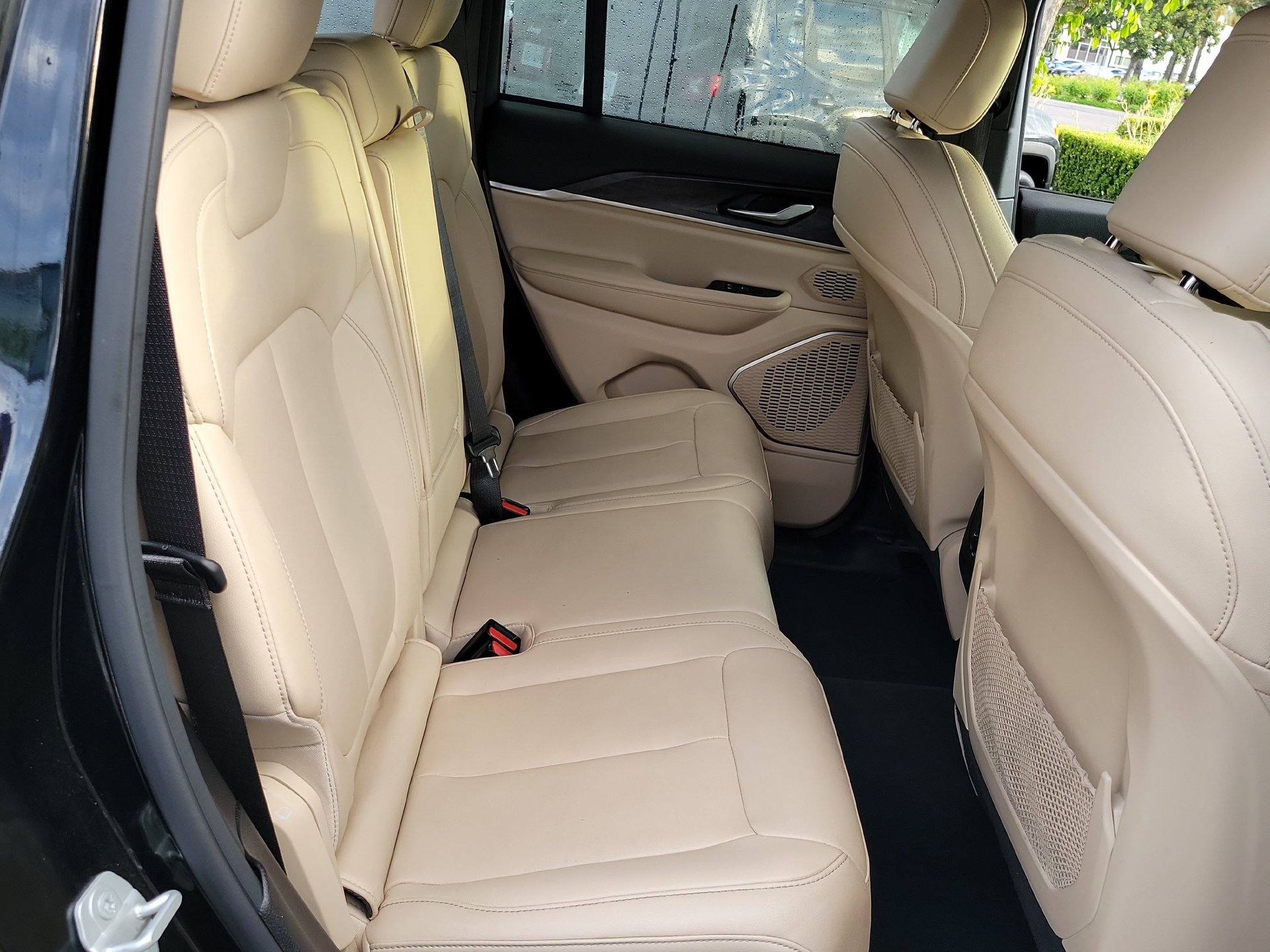 Certified 2024 Jeep Grand Cherokee Limited 4xe AWD/4WD image 22