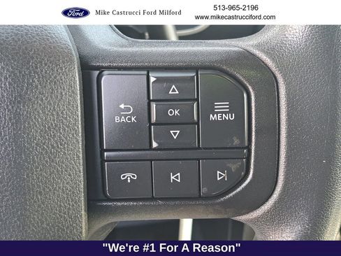 Used 2022 Ford F150 XL w/ STX Appearance Package image 19