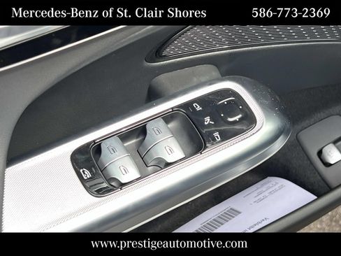 Used 2026 Mercedes-Benz E 350 4MATIC Sedan image 18