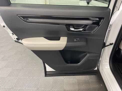 New 2026 Honda CR-V EX-L image 29