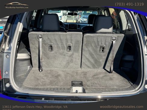 Used 2017 Honda Pilot EX-L image 35