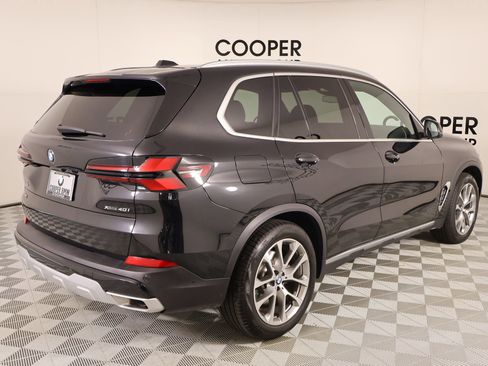 Used 2025 BMW X5 xDrive40i w/ Premium Package image 22