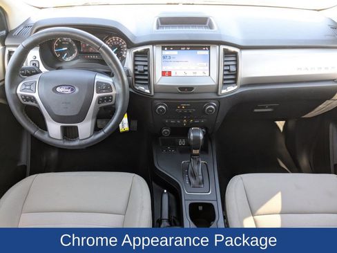 Certified 2019 Ford Ranger XLT w/ Equipment Group 301A Mid image 17