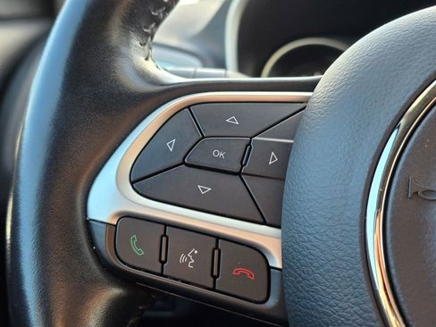 Used 2021 Jeep Compass Sport w/ Cold Weather Group image 32