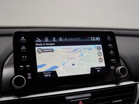 Used 2021 Honda Accord Touring image 25