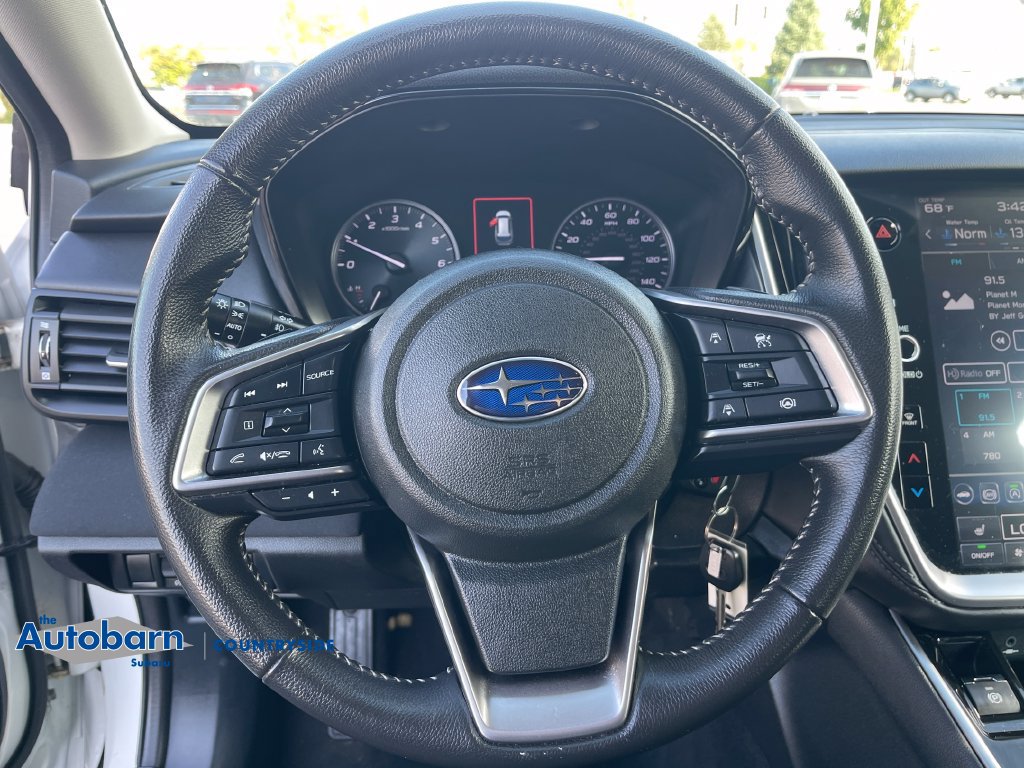 Used 2024 Subaru Outback Premium AWD/4WD image 12