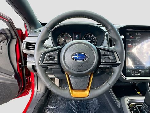 New 2026 Subaru Crosstrek 2.5i Wilderness AWD/4WD image 11