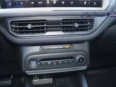 New 2025 Ford Bronco Sport Big Bend w/ Convenience Package image 13