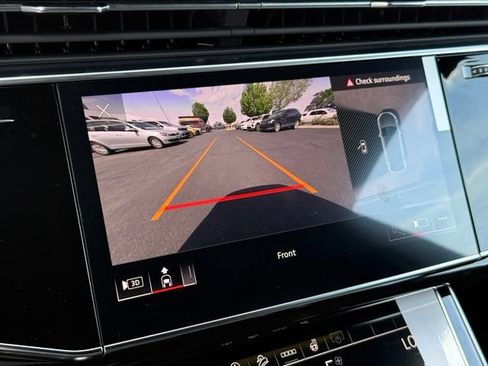 New 2026 Audi Q8 Premium Plus AWD/4WD image 15