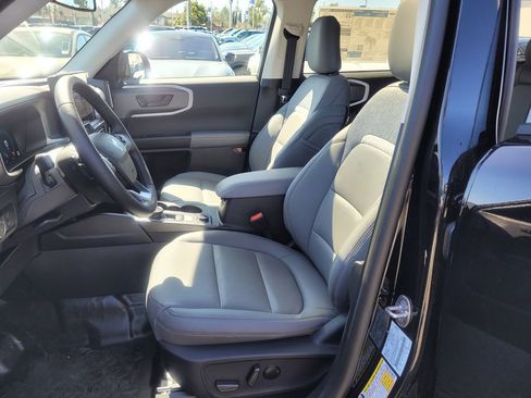 New 2026 Ford Bronco Sport Badlands w/ Badlands Tech Package image 35