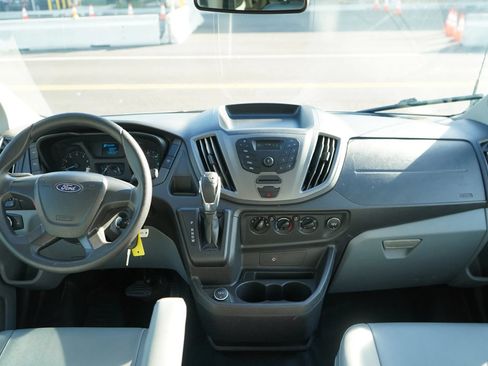 Used 2017 Ford Transit 350 XL RWD image 16