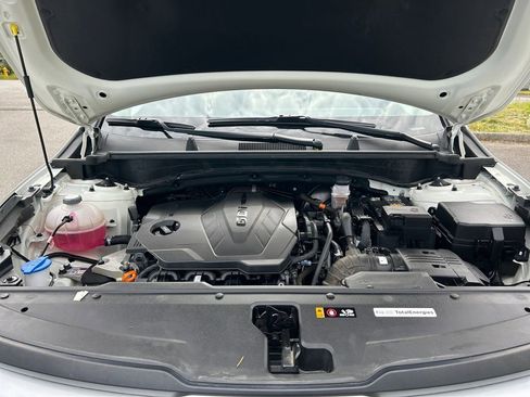 Used 2023 Kia Sportage LX image 30