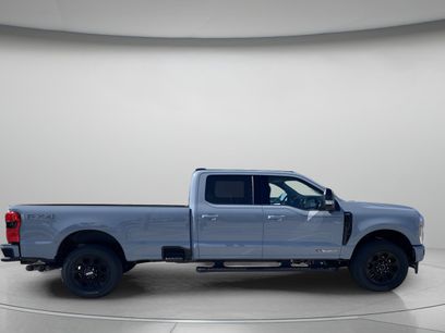 New 2026 Ford F350 Lariat
