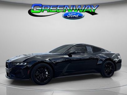Used 2024 Ford Mustang GT Premium