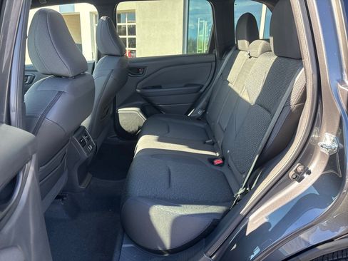 New 2026 Subaru Forester Premium image 31