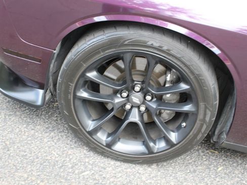 Used 2021 Dodge Challenger R/T Scat Pack w/ Driver Convenience Group image 55