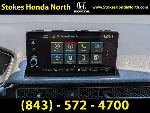 Certified 2023 Honda Civic Sport Touring image 20