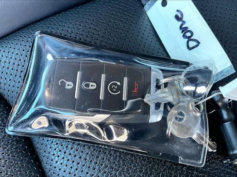 Used 2021 RAM 1500 Rebel w/ Rebel Level 2 Equipment Group AWD/4WD image 15
