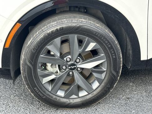 Used 2025 Kia Sportage SX Prestige AWD/4WD image 17