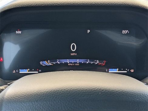 New 2025 Jeep Grand Cherokee Altitude image 22